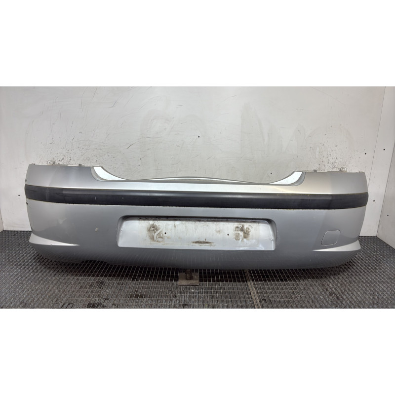 Pare choc arriere PEUGEOT 407 Photo n°1
