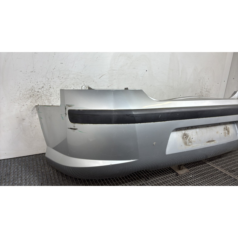 Pare choc arriere PEUGEOT 407 Photo n°2