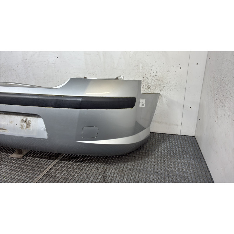 Pare choc arriere PEUGEOT 407 Photo n°3