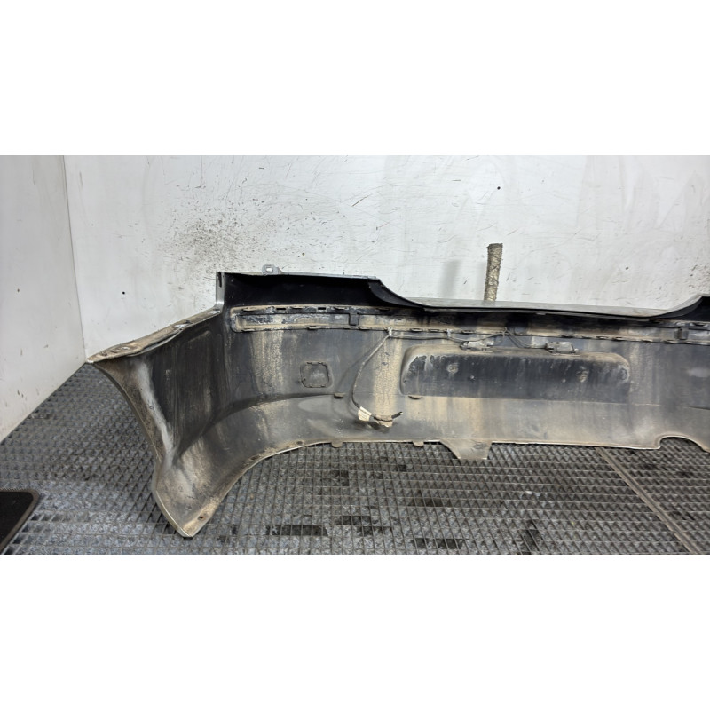 Pare choc arriere PEUGEOT 407 Photo n°6