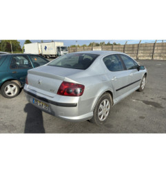 Pare choc arriere PEUGEOT 407