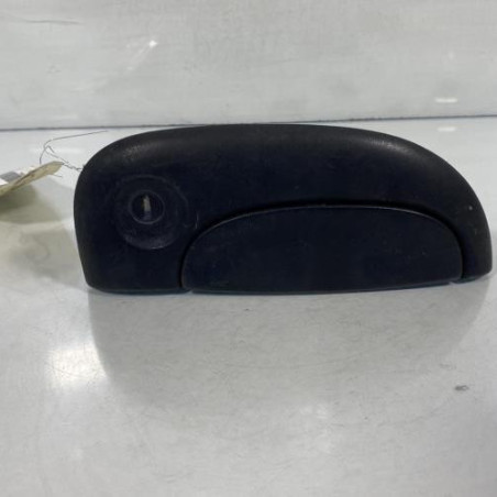 Poignee porte avant droit RENAULT KANGOO 1 Photo n°1