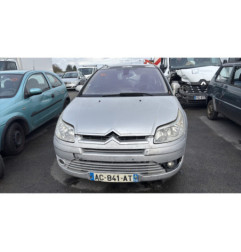 Aile avant droit CITROEN C4 1