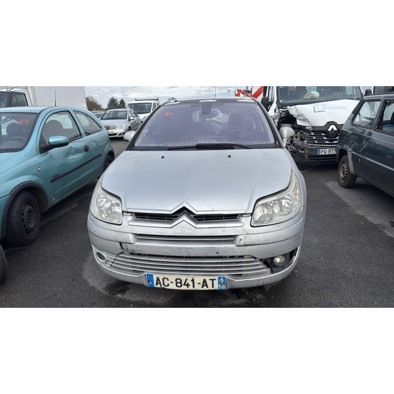 Aile avant droit CITROEN C4 1 Photo n°5