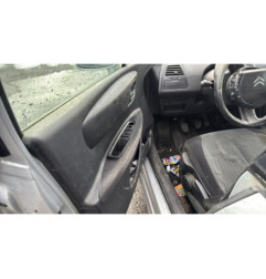 Aile avant droit CITROEN C4 1