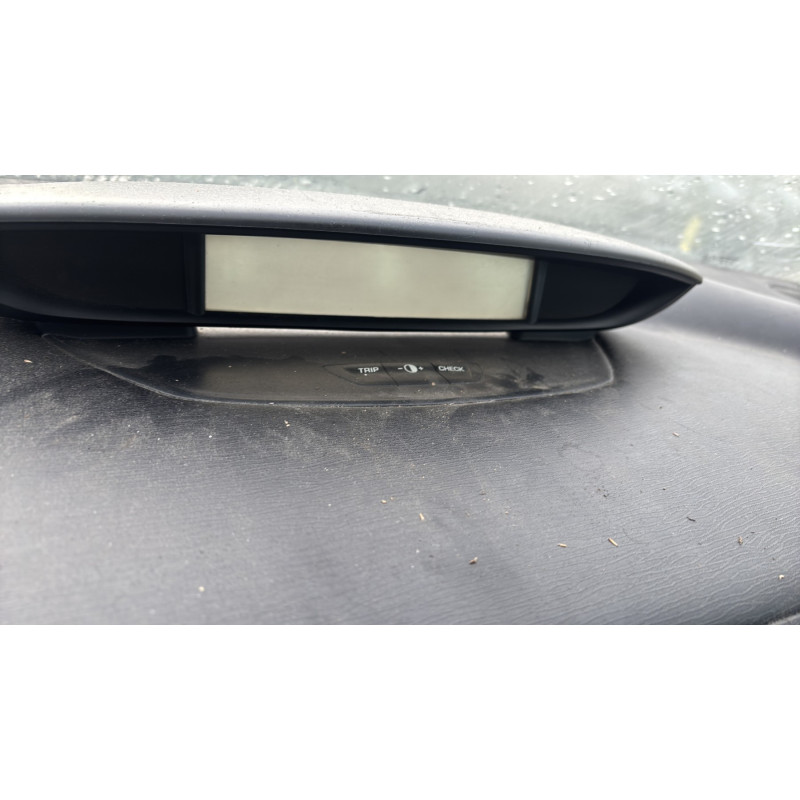 Aile avant droit CITROEN C4 1 Photo n°20