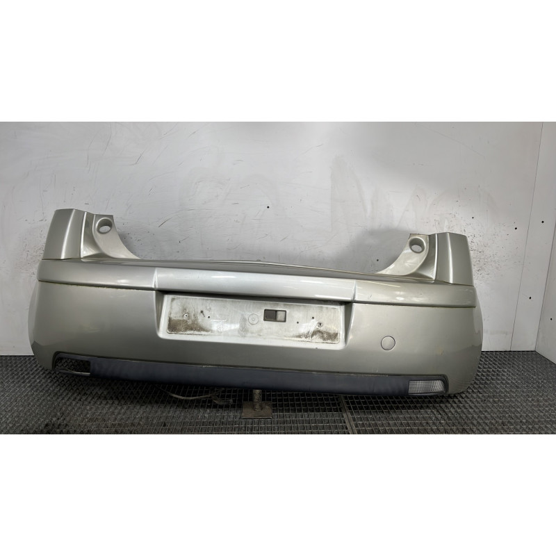 Pare choc arriere CITROEN C4 1 Photo n°1
