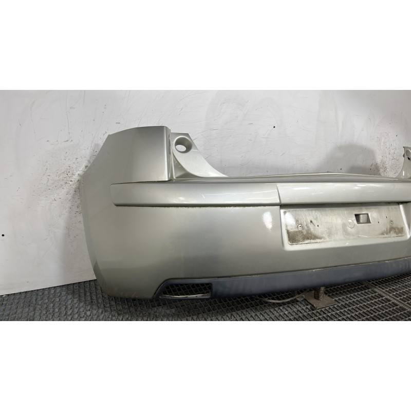 Pare choc arriere CITROEN C4 1 Photo n°2