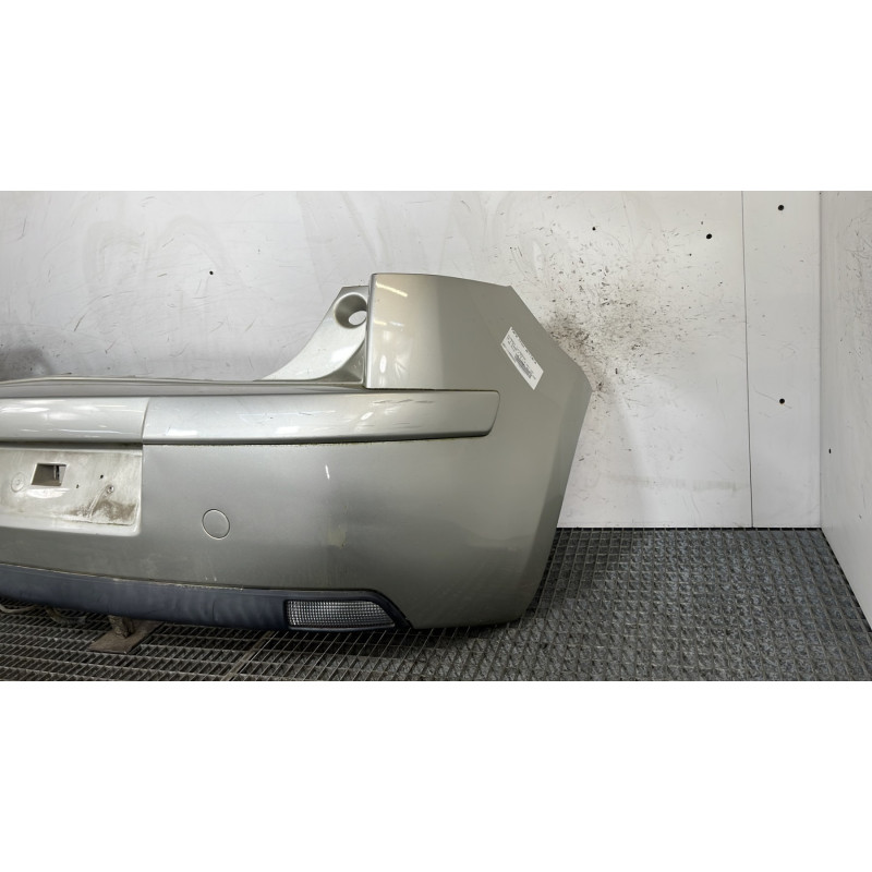 Pare choc arriere CITROEN C4 1 Photo n°3