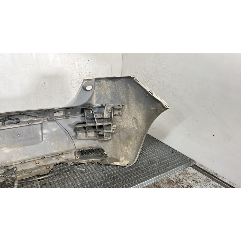 Pare choc arriere CITROEN C4 1 Photo n°4