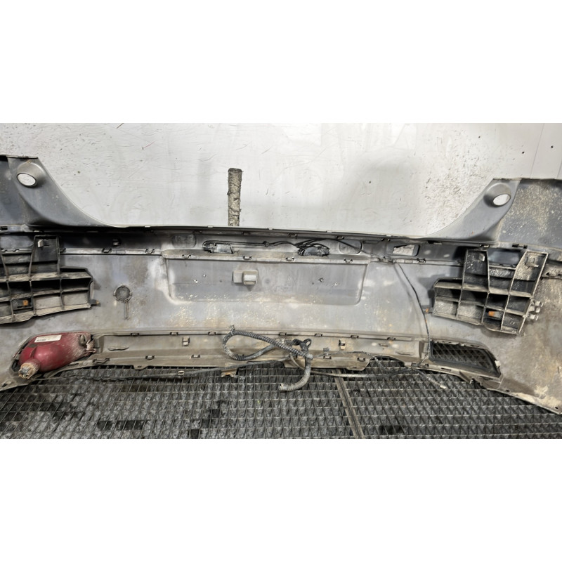 Pare choc arriere CITROEN C4 1 Photo n°5