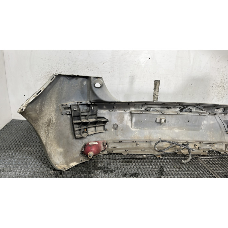 Pare choc arriere CITROEN C4 1 Photo n°6