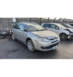 Pare choc arriere CITROEN C4 1