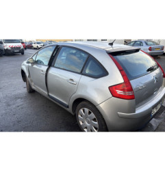 Pare choc arriere CITROEN C4 1