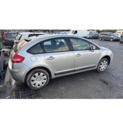 Pare choc arriere CITROEN C4 1