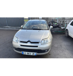 Pare choc arriere CITROEN C4 1