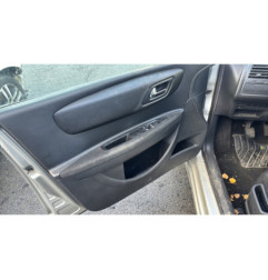 Pare choc arriere CITROEN C4 1
