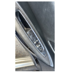 Pare choc arriere CITROEN C4 1