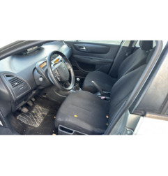 Pare choc arriere CITROEN C4 1
