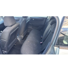 Pare choc arriere CITROEN C4 1