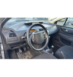 Pare choc arriere CITROEN C4 1