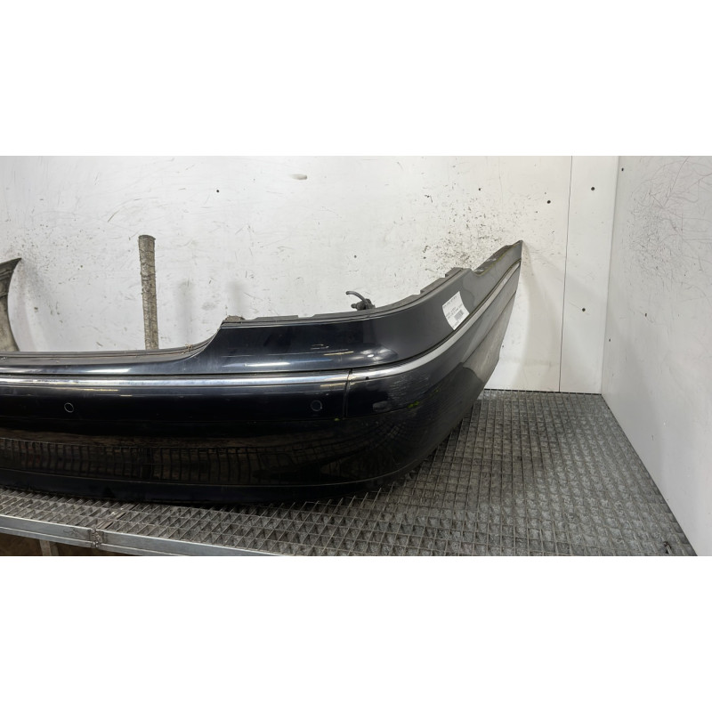 Pare choc arriere MERCEDES CLASSE S 220 Photo n°3