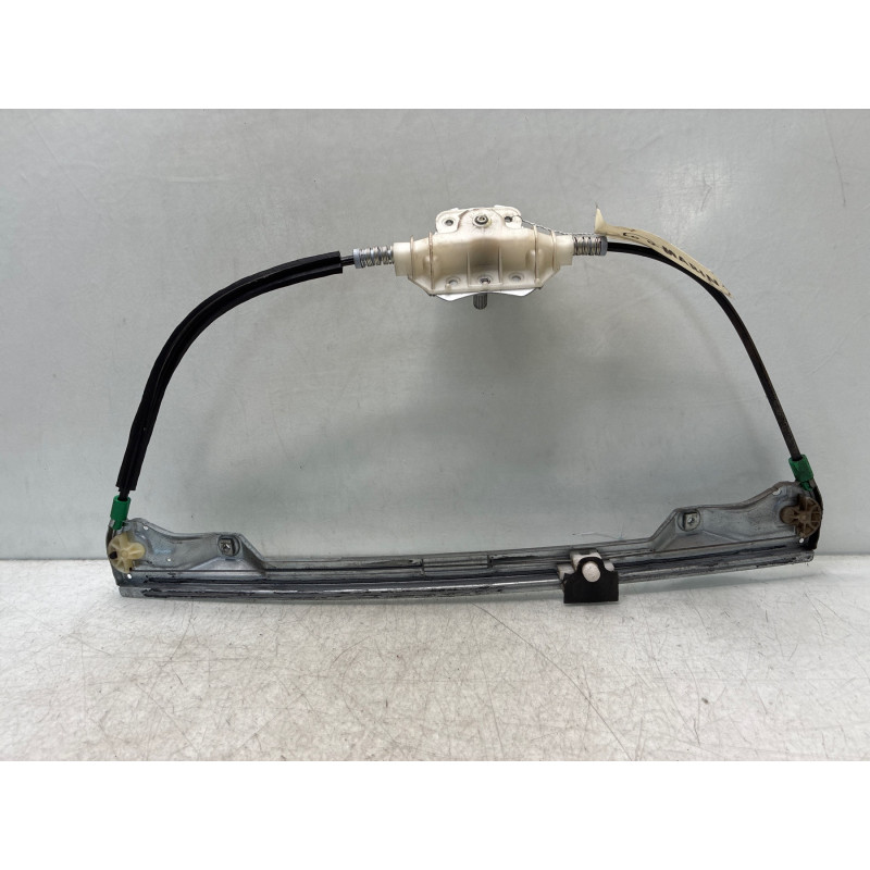 Leve vitre mecanique avant droit RENAULT CLIO 2 CAMPUS Photo n°6