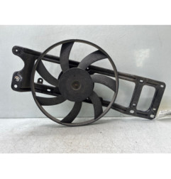 Moto ventilateur radiateur RENAULT CLIO 2 CAMPUS