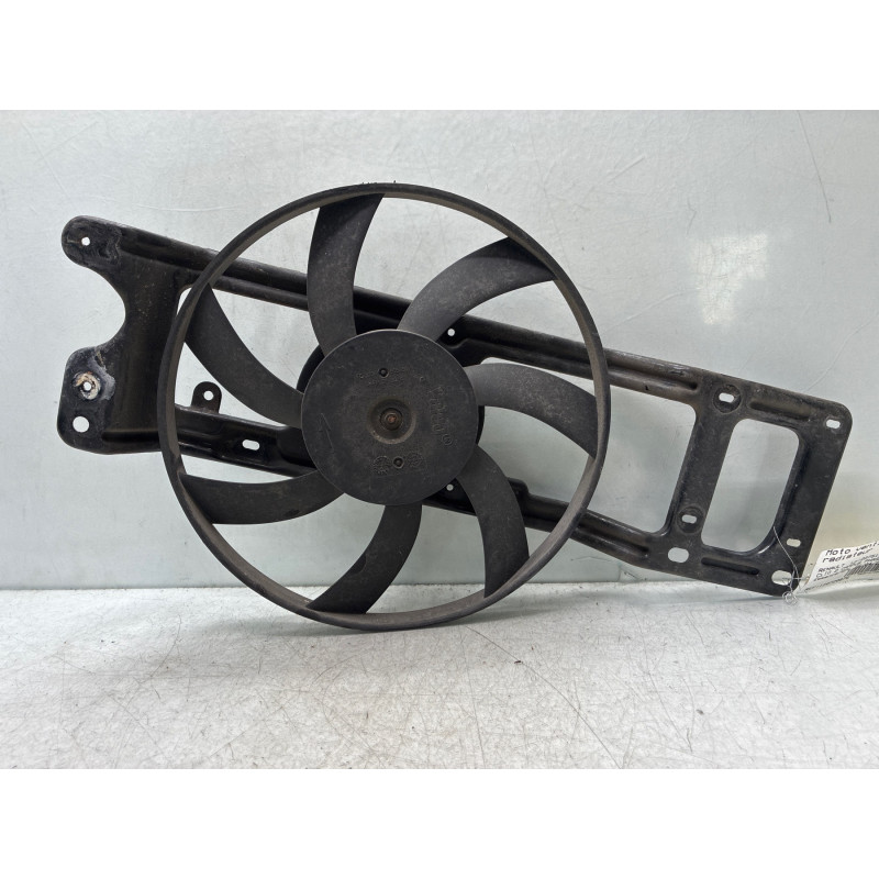 Moto ventilateur radiateur RENAULT CLIO 2 CAMPUS Photo n°3