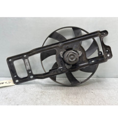 Moto ventilateur radiateur RENAULT CLIO 2 CAMPUS
