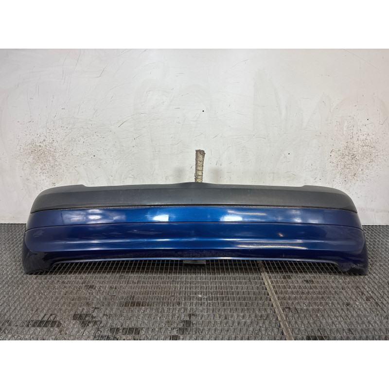 Pare choc arriere RENAULT CLIO 2 Photo n°1