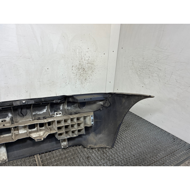 Pare choc arriere RENAULT CLIO 2 Photo n°4