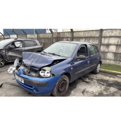 Pare choc arriere RENAULT CLIO 2
