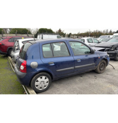 Pare choc arriere RENAULT CLIO 2
