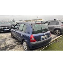 Pare choc arriere RENAULT CLIO 2