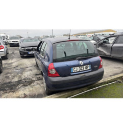 Pare choc arriere RENAULT CLIO 2