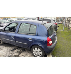 Pare choc arriere RENAULT CLIO 2