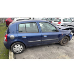 Pare choc arriere RENAULT CLIO 2