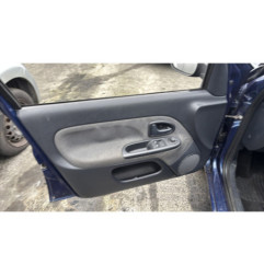 Pare choc arriere RENAULT CLIO 2