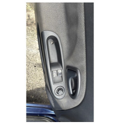 Pare choc arriere RENAULT CLIO 2