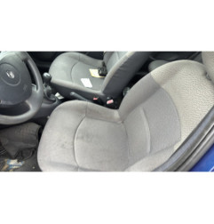 Pare choc arriere RENAULT CLIO 2