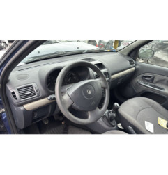 Pare choc arriere RENAULT CLIO 2