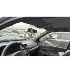 Pare choc arriere RENAULT CLIO 2