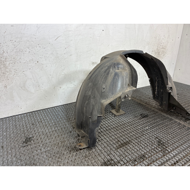 Pare boue avant droit DACIA LOGAN MCV 1 Photo n°3