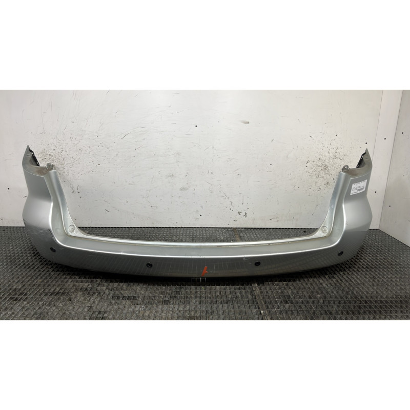Pare choc arriere MAZDA 6 1 Photo n°1