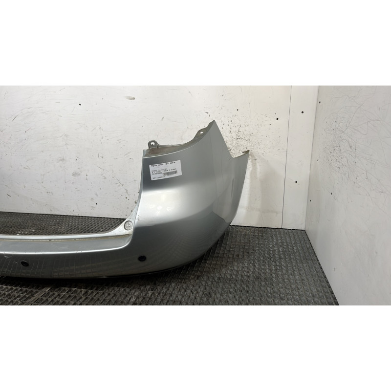 Pare choc arriere MAZDA 6 1 Photo n°4