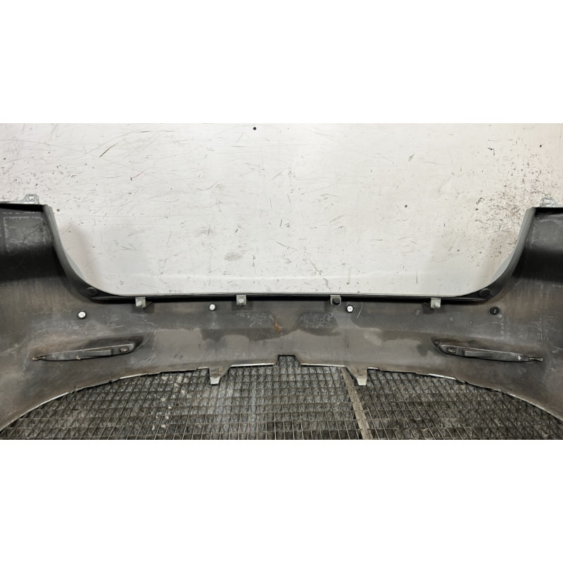 Pare choc arriere MAZDA 6 1 Photo n°6