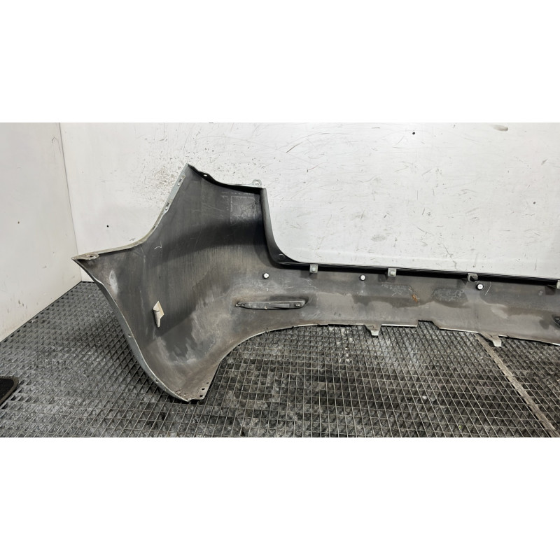 Pare choc arriere MAZDA 6 1 Photo n°8