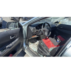 Pare choc arriere MAZDA 6 1