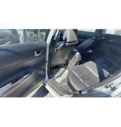 Pare choc arriere MAZDA 6 1